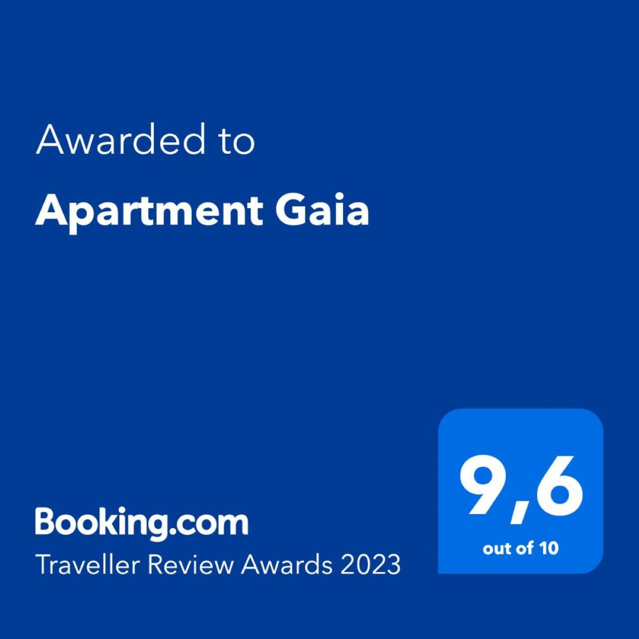 Apartment Gaia Lokve Luaran gambar