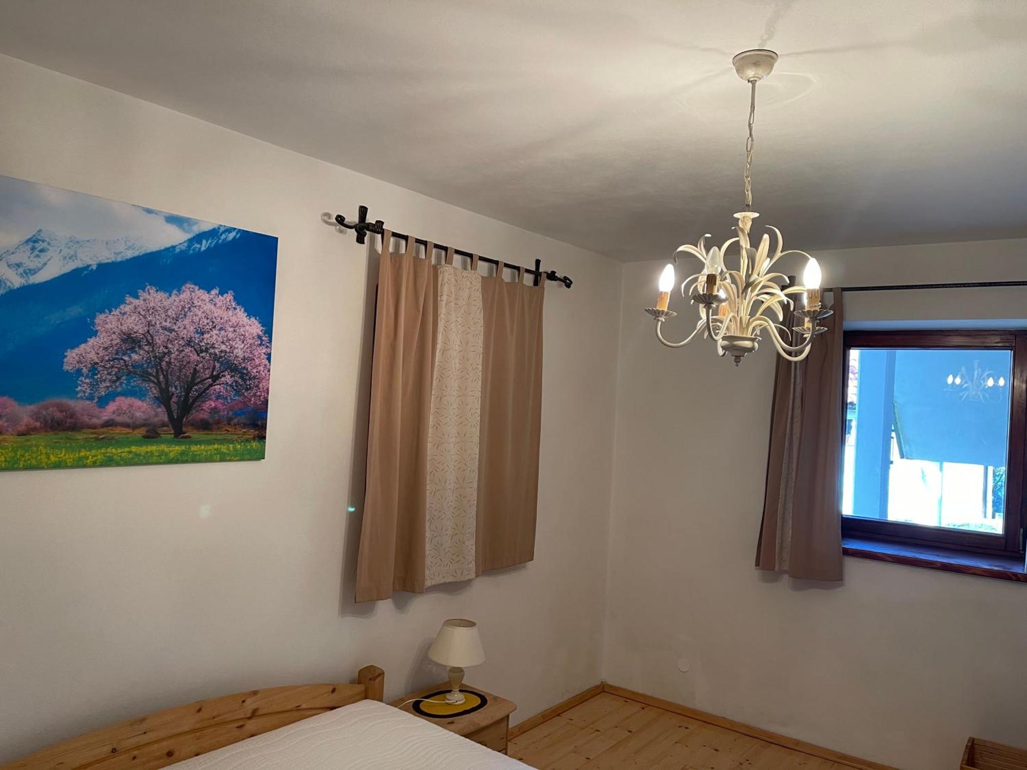 Apartment Gaia Lokve Luaran gambar