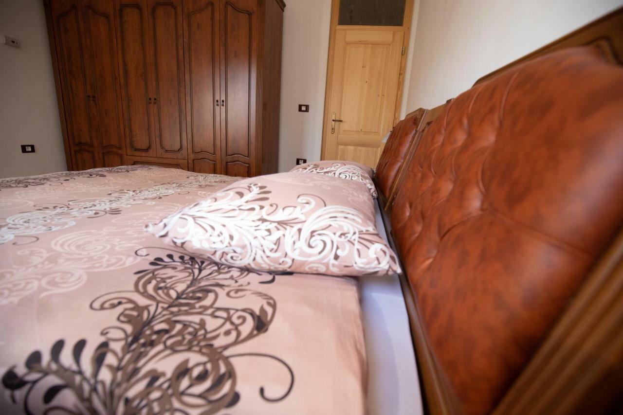 Apartment Gaia Lokve Luaran gambar