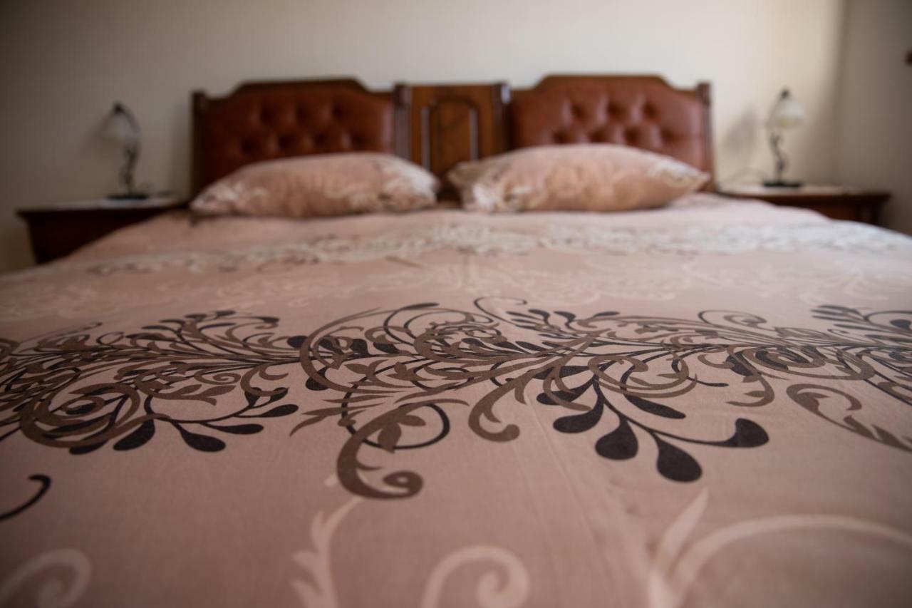 Apartment Gaia Lokve Luaran gambar