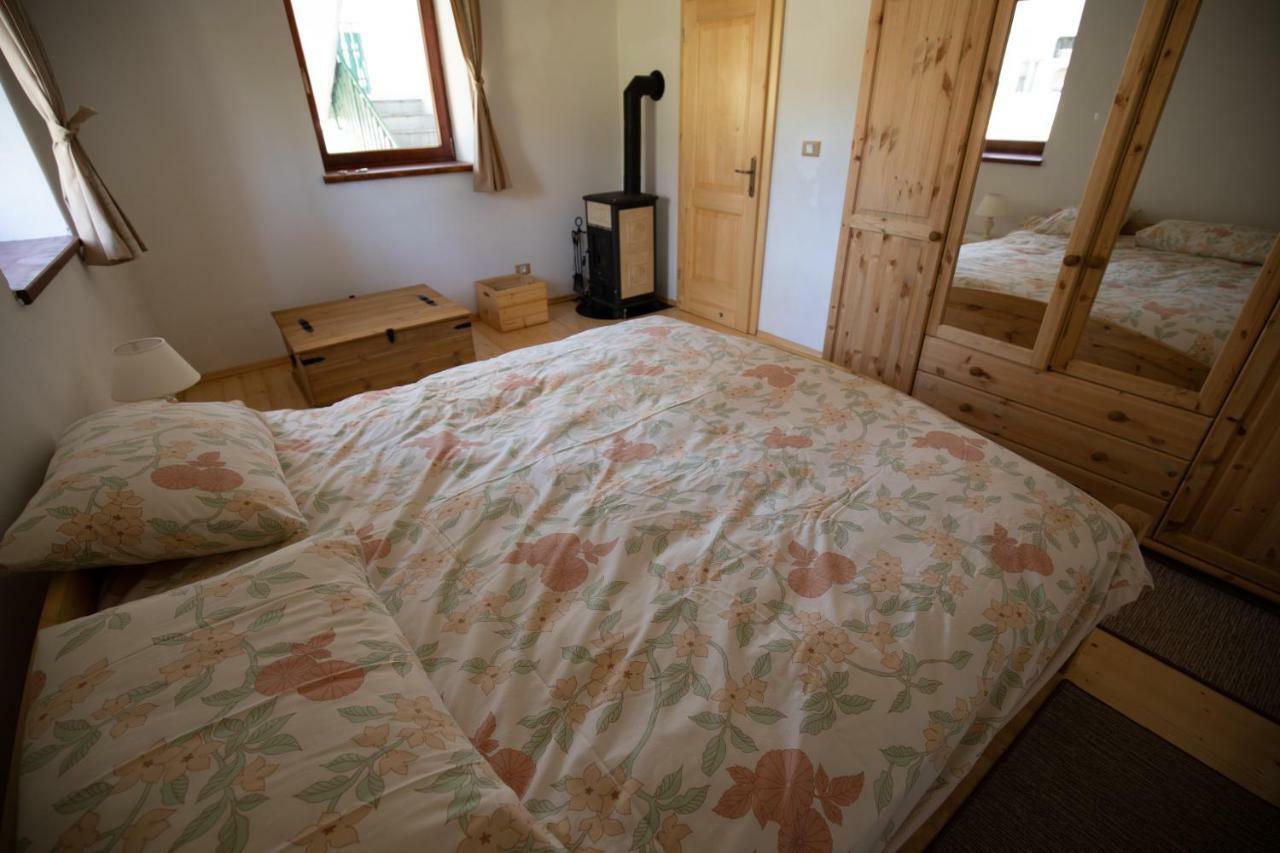 Apartment Gaia Lokve Luaran gambar